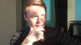 Famous Ronan Keating on family & career Profile