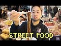 Ultimate Night Market Food in Korea | Myeongdong