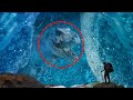 9 Most Amazing Discoveries Made Frozen In Ice!