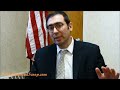 Lakewood Mayor Outraged at Conrail Repairs Schedule on Rt 9