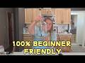 Ultimate Mead Making Kit Review! 🍯🥂 Home Brewing Step-by-Step Tutorial for Beginners