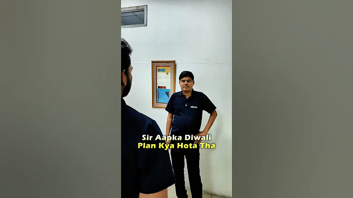 Diwali Break Plan for JEE Aspirants 💥🔥 ft. Saransh Sir | IIT Motivation #shorts #esaral #iit #jee