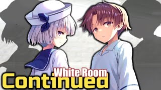 How The White Room Created Ayanokoji ~ Classroom of the Elite Volume 0