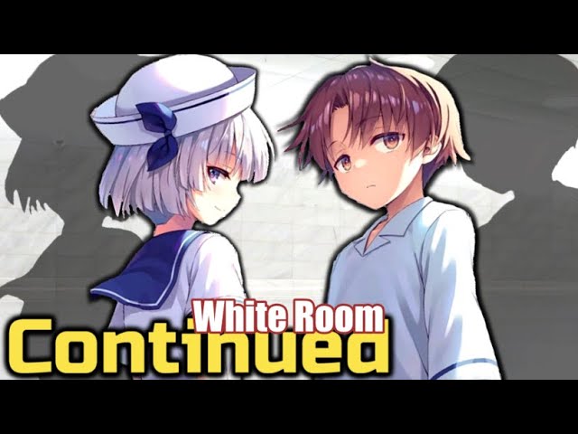 Ayanokoji Met His Father, White Room Revealed