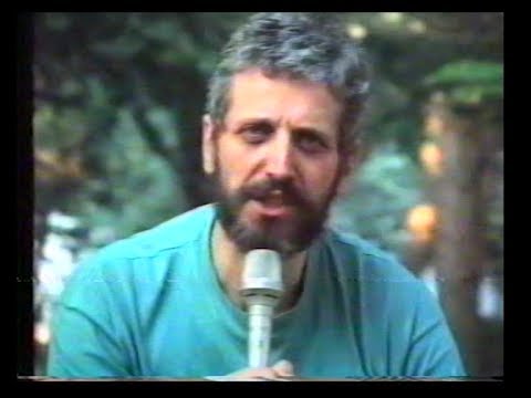 \"ჰპოვეთ სიმშვიდე მოძრაობაში\". გადაცემა # 1 - აღმოსავლური ორთაბრძოლების ფილოსოფია