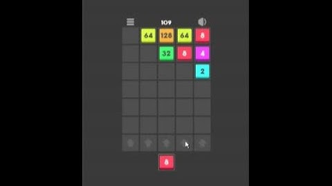 Join blocks merge puzzle game score 158