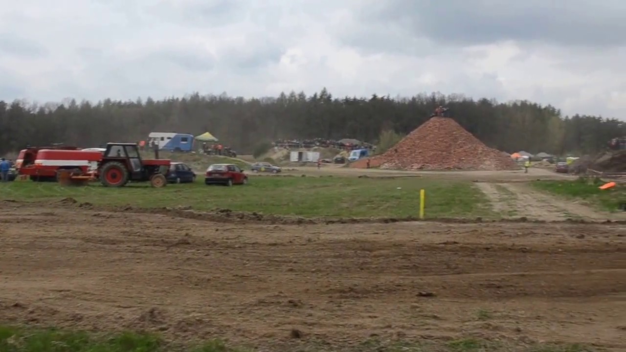 Autocross Boskovice 15. 4. 2017 Kora Kunštát
