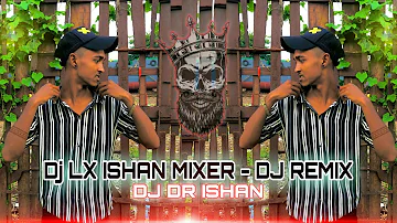 Dj Fizo | Manchi Music | ISHAN 4 MiX | Dj Fizo Faouez Remix | Dj Drop Mix | @DJDRISHANofficial