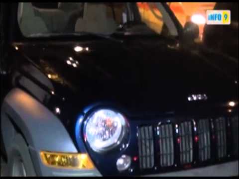 № 48-ე საარჩევნო უბანი