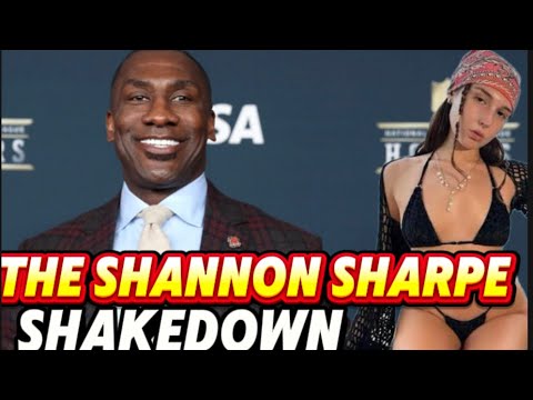 Shannon Sharpe Pump & Dump Only Fans Thot & This Happens… - YouTube