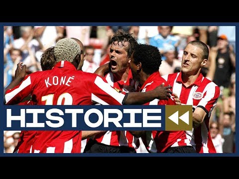HISTORIE | AZ verspeelt titel in knotsgekke laatste speelronde