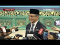 Rocky Gerung: Cuma Pindah dari Luar ke Dalam, Pandangan Saya Tetap Radical Break!