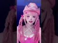 SeeUXiaorou #cantik