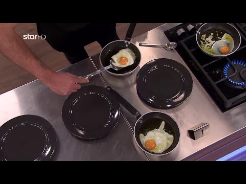 MasterChef 2023 | Ποιοι κατάφεραν να πάρουν ασυλία στο νέο μαραθώνιο τηγανητών αυγών;