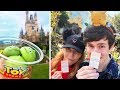 Tokyo Disneyland First Time Vlog!