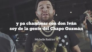El Gavilán - JGL 3 - Luis R Conriquez, Peso Pluma, Tony Aguirre (Video Oficial con Letra / Lyrics)
