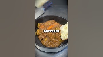 Slow Cooker Beef Stew (8 portions)⁣