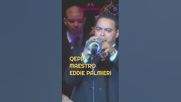 Thumbnail of Vamonos pal monte - Eddie Palmieri