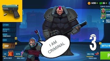 BASTION + SATOSHI | Bullet echo India gameplay | Part- 3