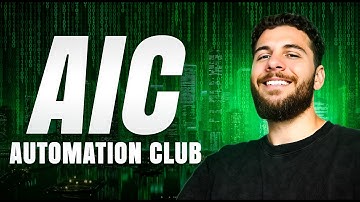 I launched my AI Automation Skool Community