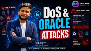 2 Dangerous Smart Contract Attacks Every Web3 Developer Must Know
