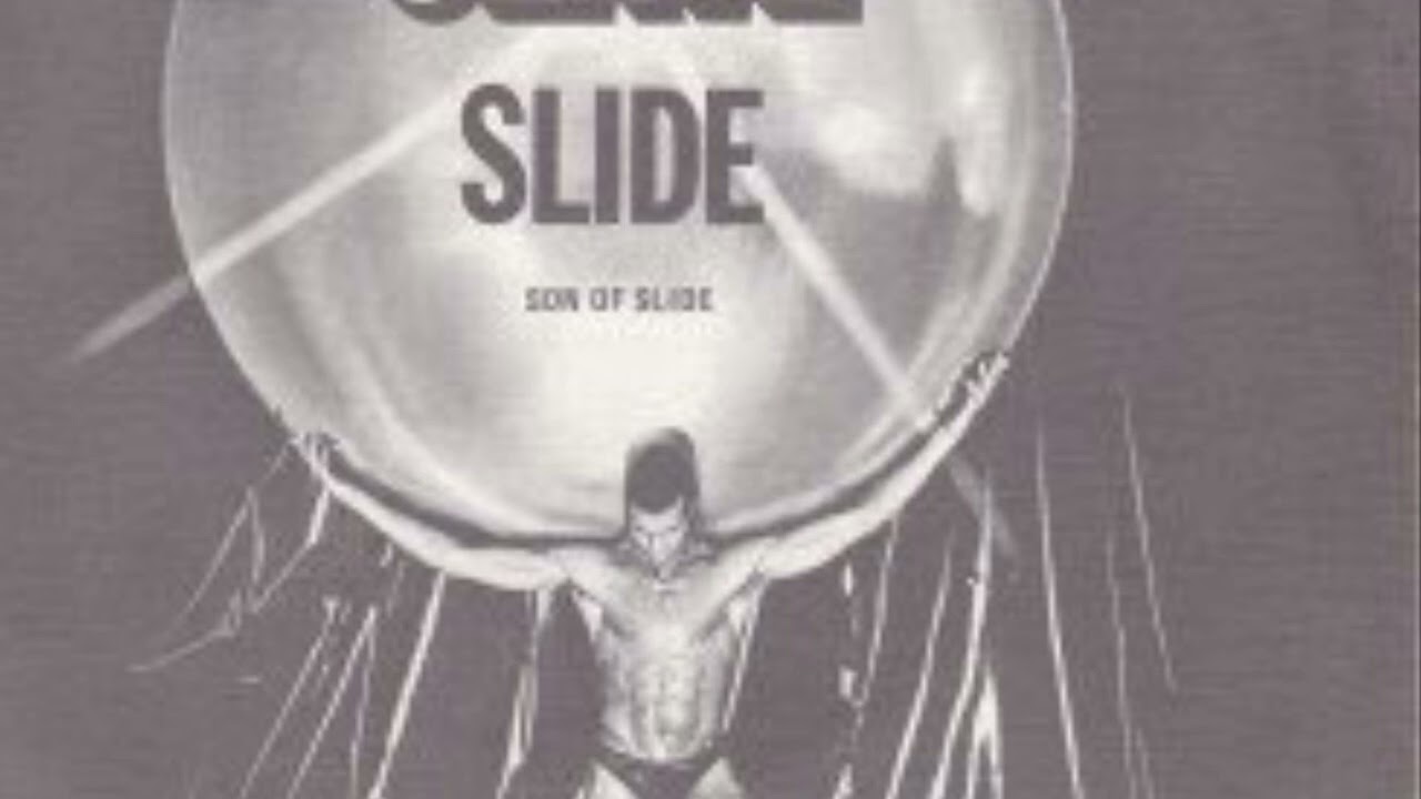 Free "Slide" Slave Sample Beat Prod. By BigQuay