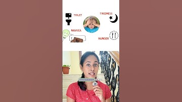 The Hidden Senses: Unlock Your Child