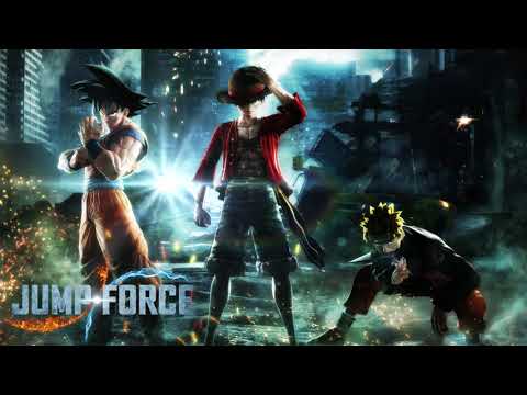 Lobby - Jump Force OST