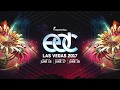 Illenium Live @ EDC Las Vegas 2017 (Audio)