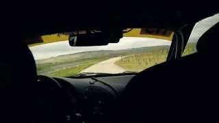 Citroën Saxo GrN - Rally Epernay