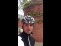 Un poquito de ciclismo para no perder el hábito!!!