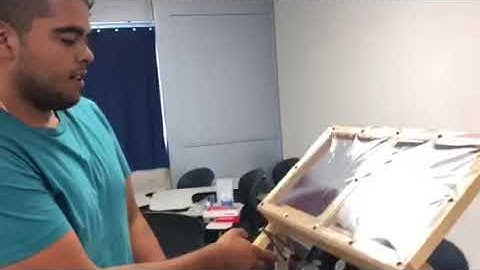 Invernadero LabView-Arduino