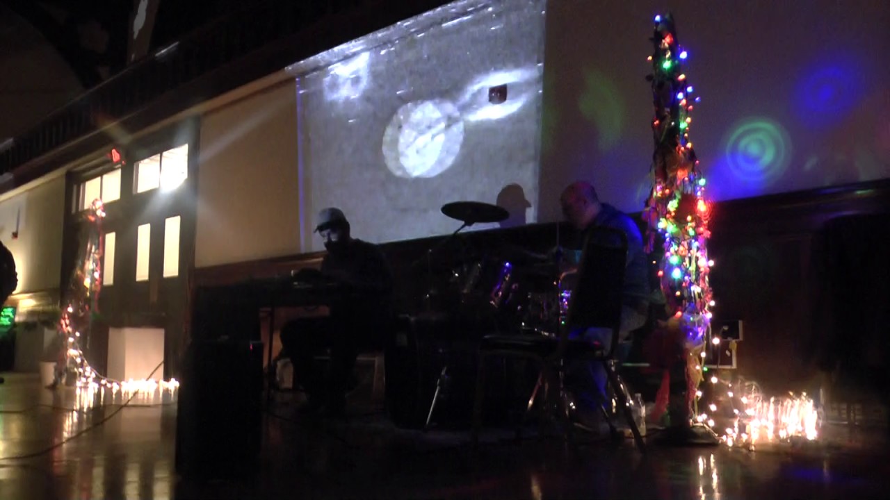 Joey Bastardo, Joe Brown, Joe Burgio, Jimmy Hughes, Joe Mygan @ X-Fest Holyoke MA 3/4/17