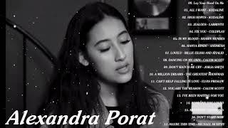Download Lagu Alexandra Porat Greatest Hits Full Album 2021 - Best Cover Songs of Alexandra Porat 2021 MP3 Download Lagu Alexandra Porat Greatest Hits Full Album 2021 - Best Cover Songs of Alexandra Porat 2021 MP3