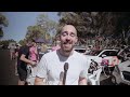 Tour Down Under Part 1 - EF Gone Racing - Episode 2