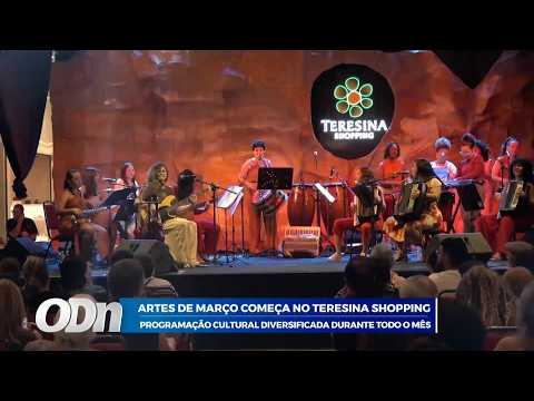 Começa o Artes de Março: Programação cultural diversifica durante todo o mês 10 03 2026