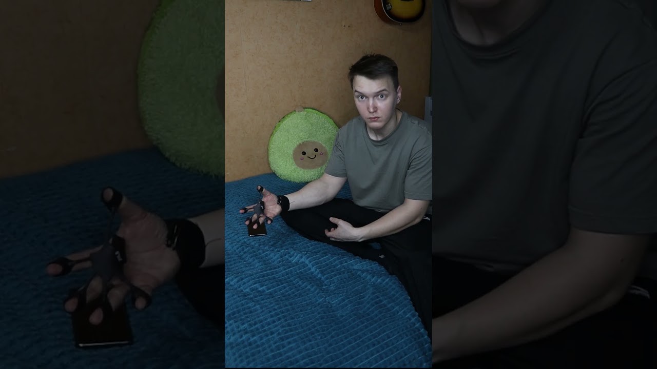 Новая рубрика с обзорами, вайбик?   