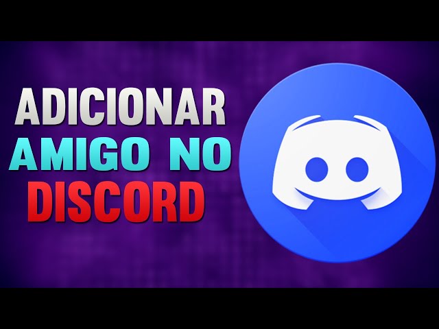 Como adicionar amigos no Discord – Tecnoblog