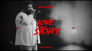 [FREE] Rod Wave Type Beat 2026 - "LOVE STORY"