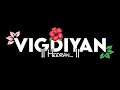 Vigdiyan Heeran || Love Song || Black Screen Status || For You || Trending || WhatsApp Status ||