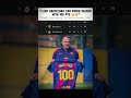 Flick is doing wonders with this FCB | FC BARCELONA #fcbarcelona #laliga #flick #viral #trendingnow