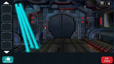 Escape Game Astronaut Rescue 4 walkthrough Firstescapegames.