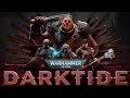 Warhammer 40,000: Darktide ➤ Стрим! #warhammer #стрим