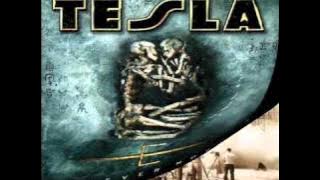 TESLA - Signs