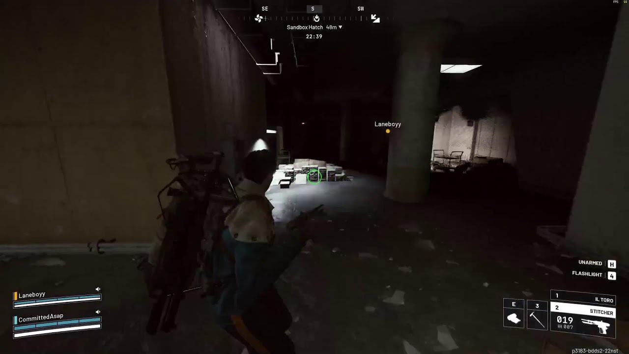 Arc Raiders freekits setllamontis