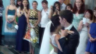 Wedding Dance Valtz Kizomba Bachata - Первый свадебный танец Кизомба 2013 The first in Rus weddings Wedding Dance Valtz Kizomba Bachata - Первый свадебный танец Кизомба 2013 The first in Rus weddings