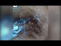 Десна-ТВ: Пожар в многоквартирном доме унёс жизни двух десногорцев