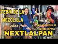 Video de Nextlalpan