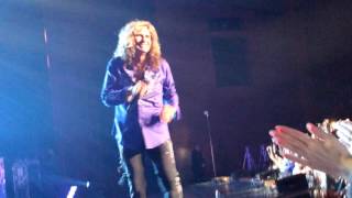 Whitesnake - Give Me All Your Love (08.11.2015, Moscow)