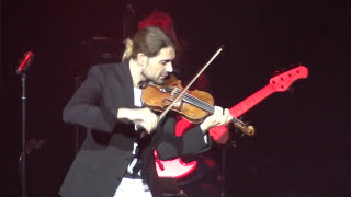 David Garrett - Greatest Best Hits | Live Concerto Of Professional World Violin